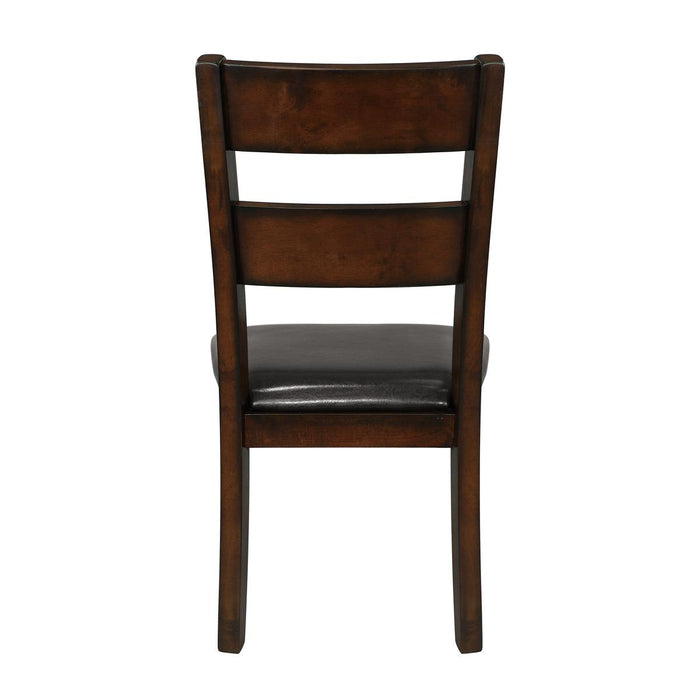 Mantello Dinning Set