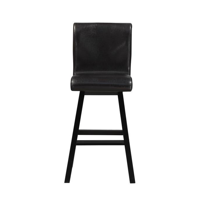 5708-29DB - Swivel Pub Height Chair