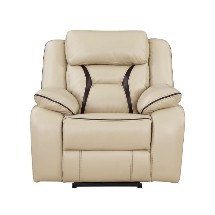 8229NBE-1PW - Power Reclining Chair