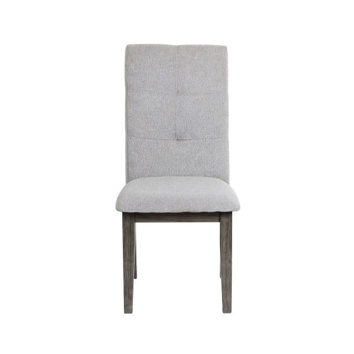 5163S - Side Chair