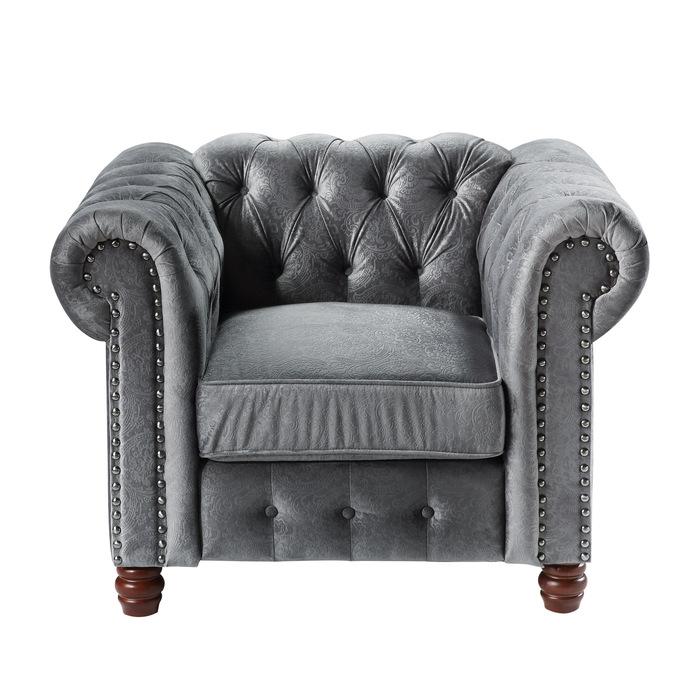 9326DG-1 - Chair