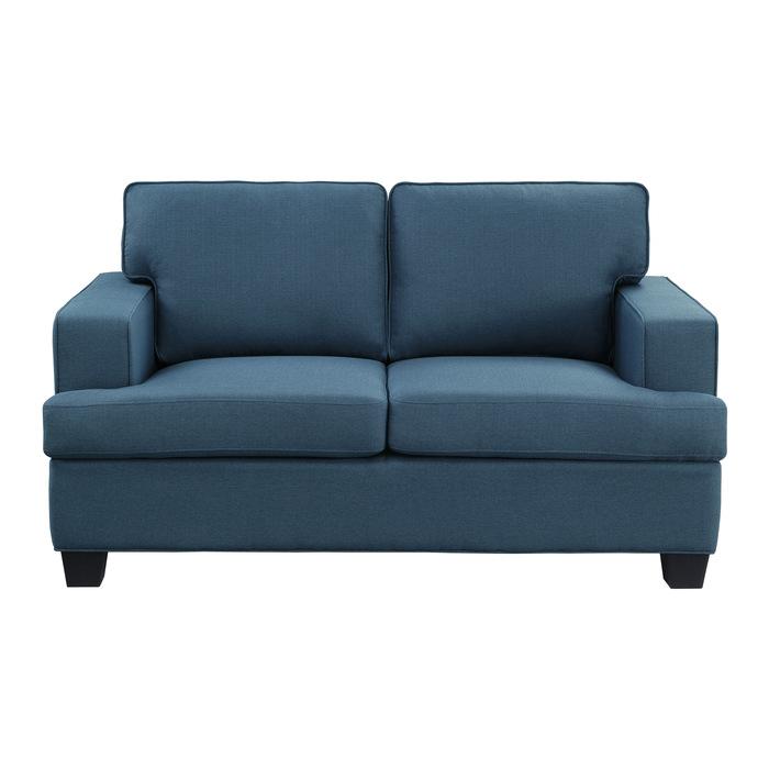 9327BU-2 - Love Seat