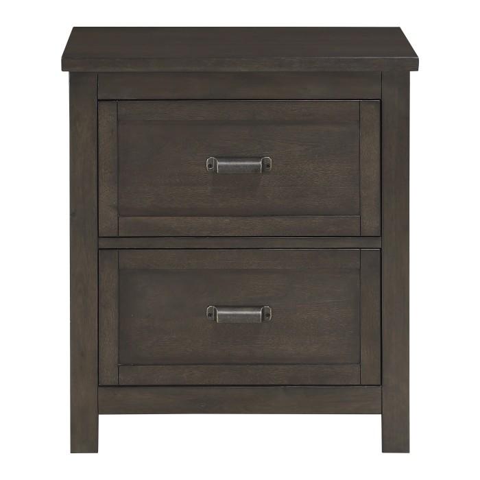 Hebron Night Stand