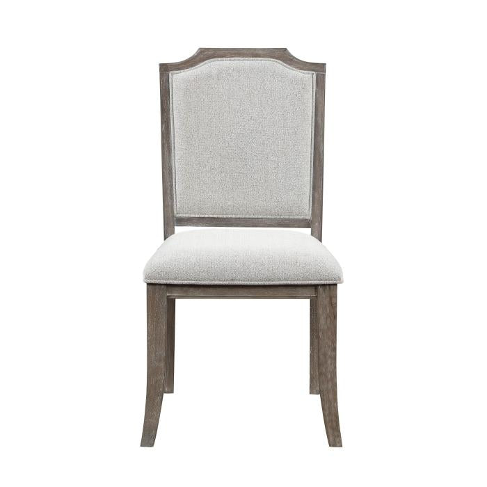 5827S - Side Chair