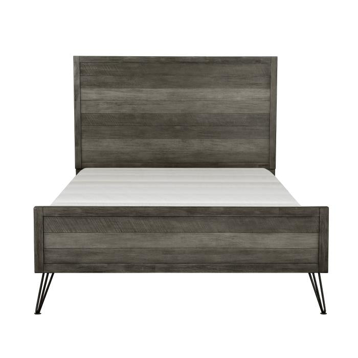 Urbanite (3)California King Bed