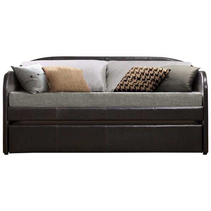 4950 - (2) Daybed with Trundle