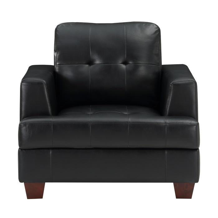 9309BK-1 - Chair