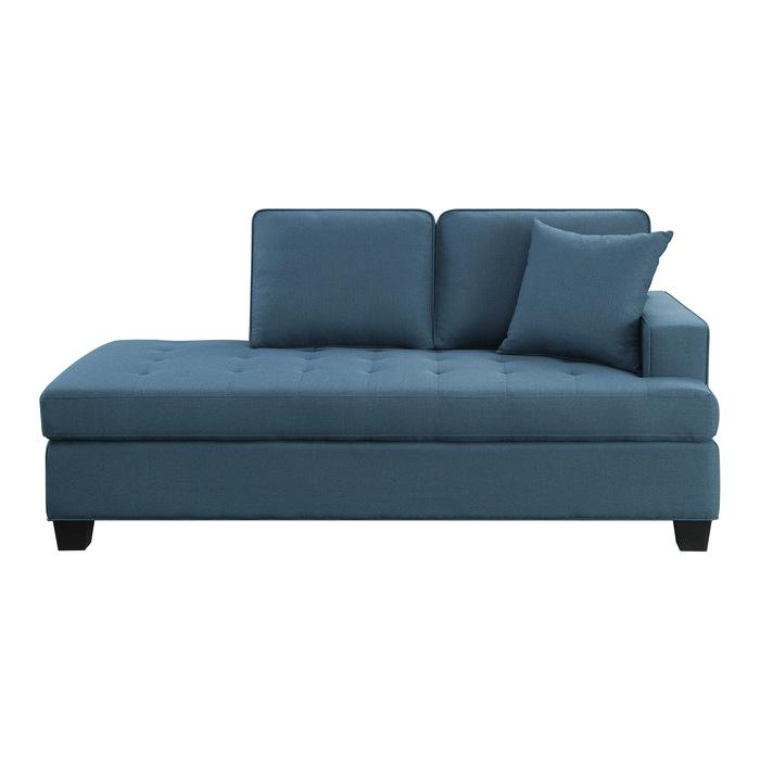 9327BU-5 - Chaise