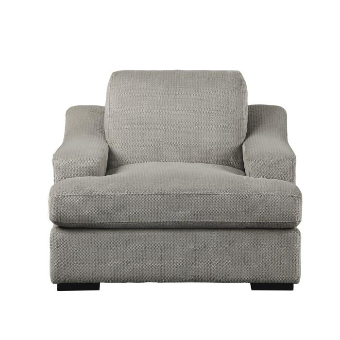9404GY-1 - Chair