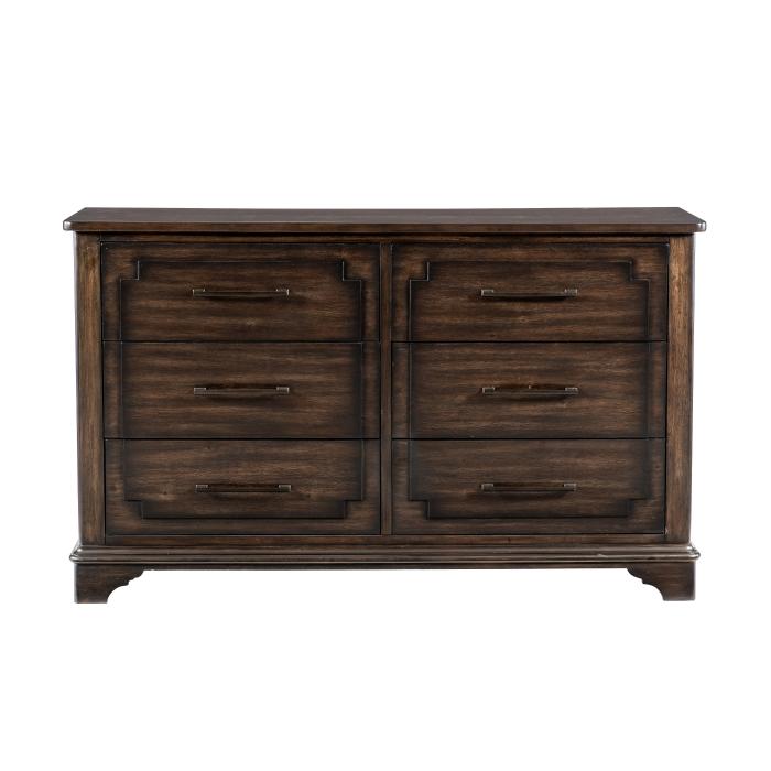 Boone Dresser