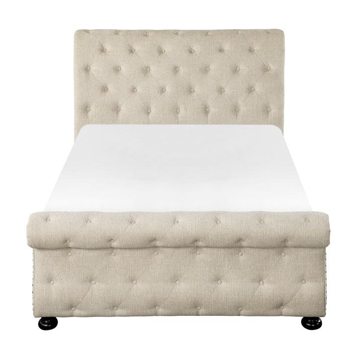 Crofton (3) California King Bed