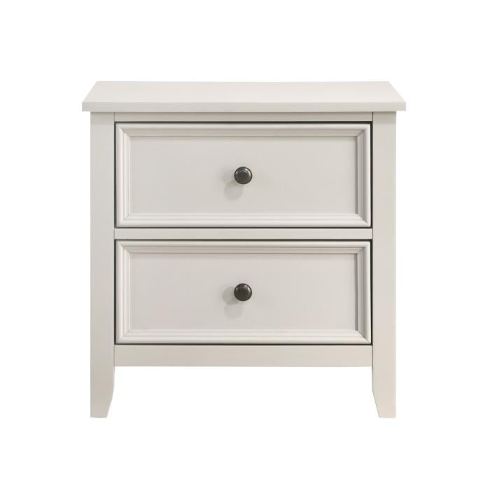 1581-4-Bedroom Night Stand