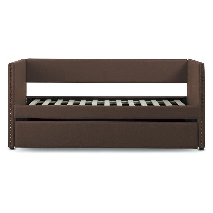 4969CH - (2) Daybed with Trundle