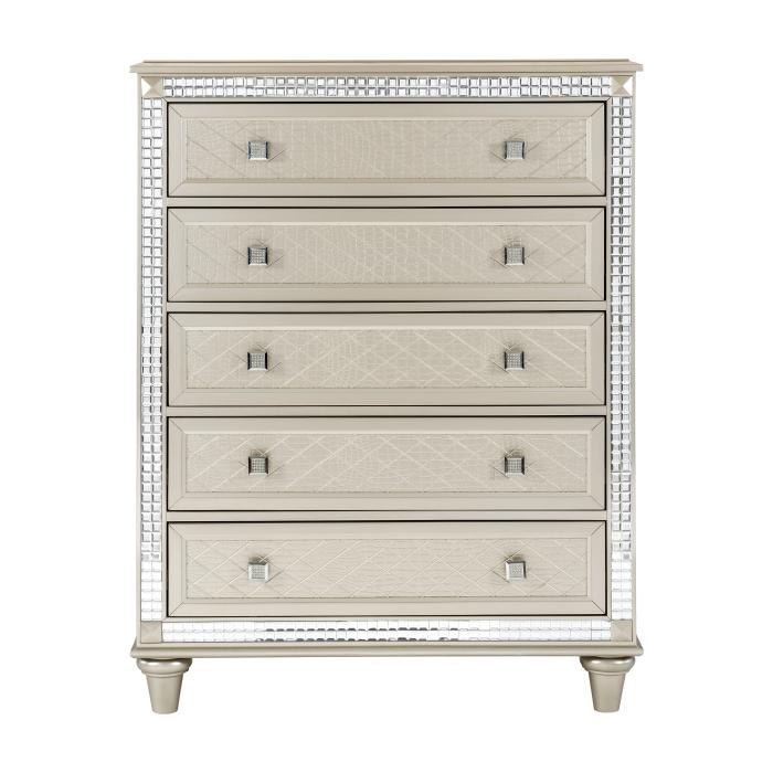 5844-9 - Chest