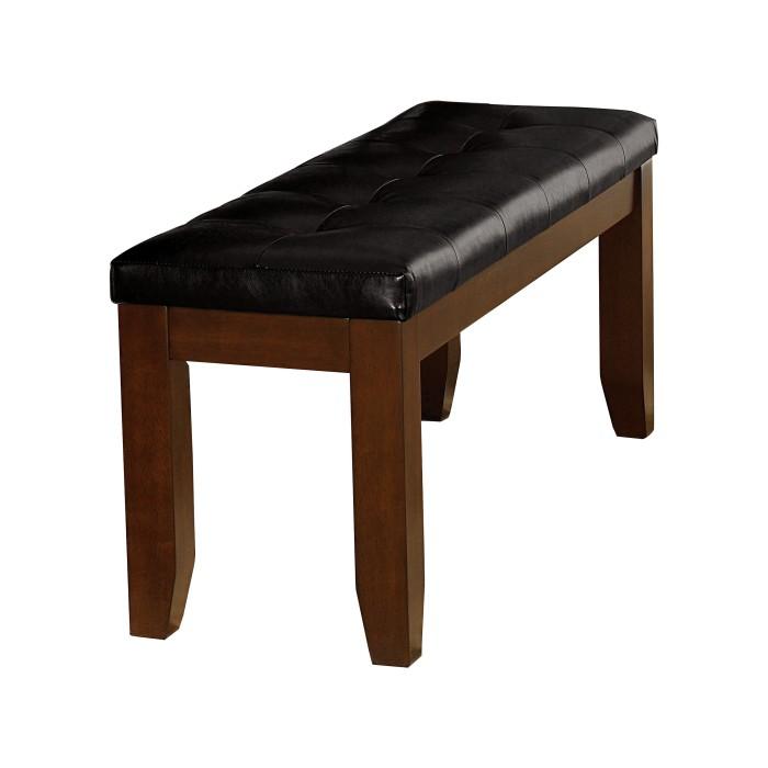 586-13 - 48†Bench