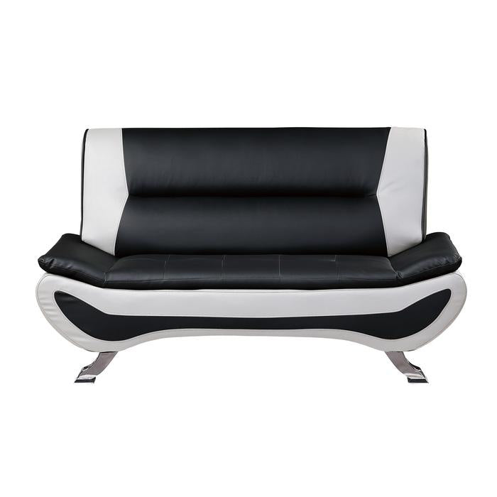 8219-2 - Love Seat