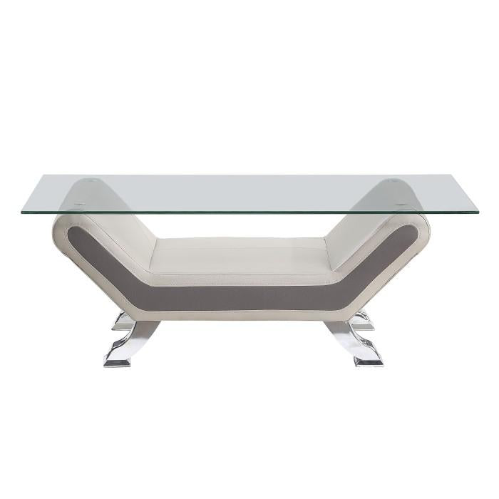8219BEG-30 - (2) Cocktail Table