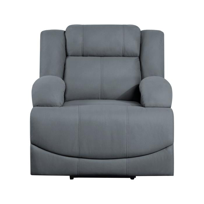 9207GPB-1PW - Power Reclining Chair