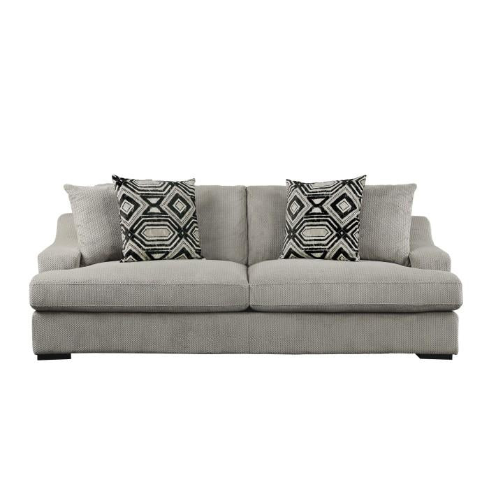 9404GY-3 - Sofa