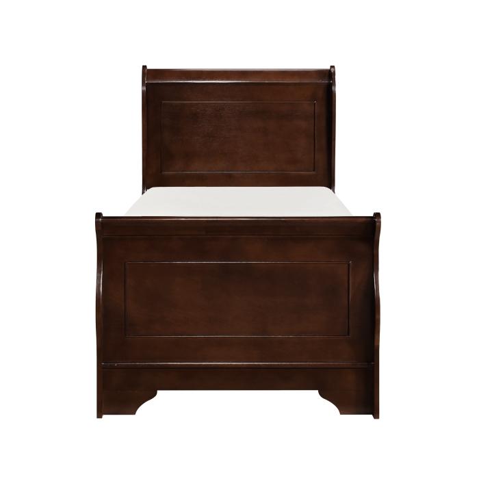 Abbeville (2) Twin Bed