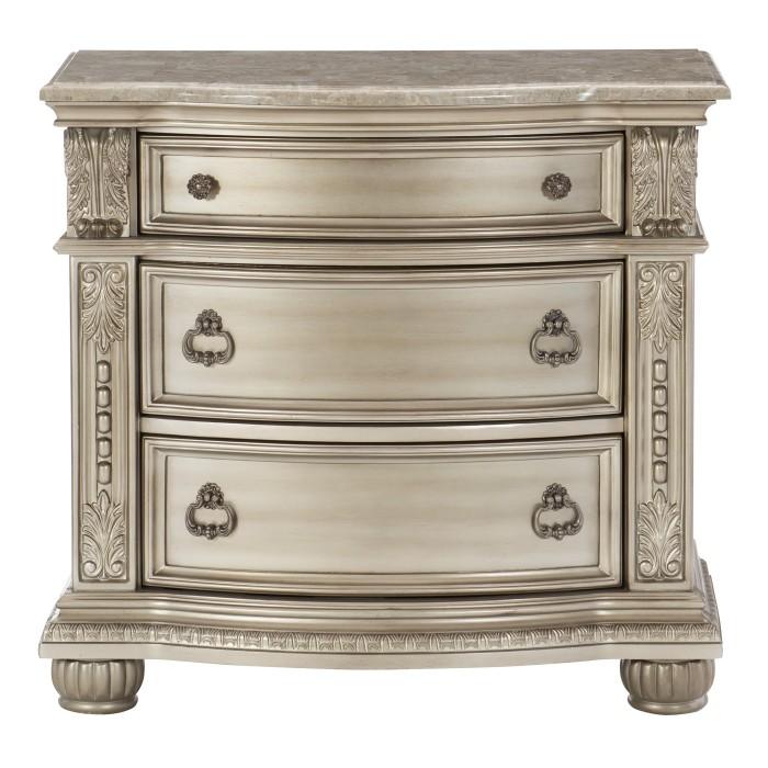 Cavalier Night Stand