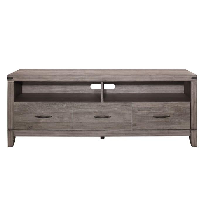 Woodrow TV Console