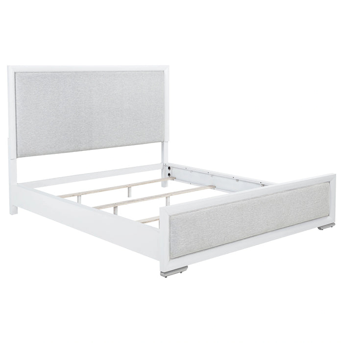 Gracemont Bedroom Set