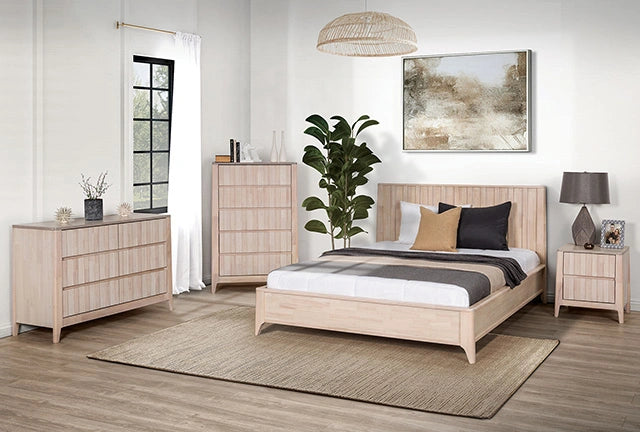 Gervais Bed
