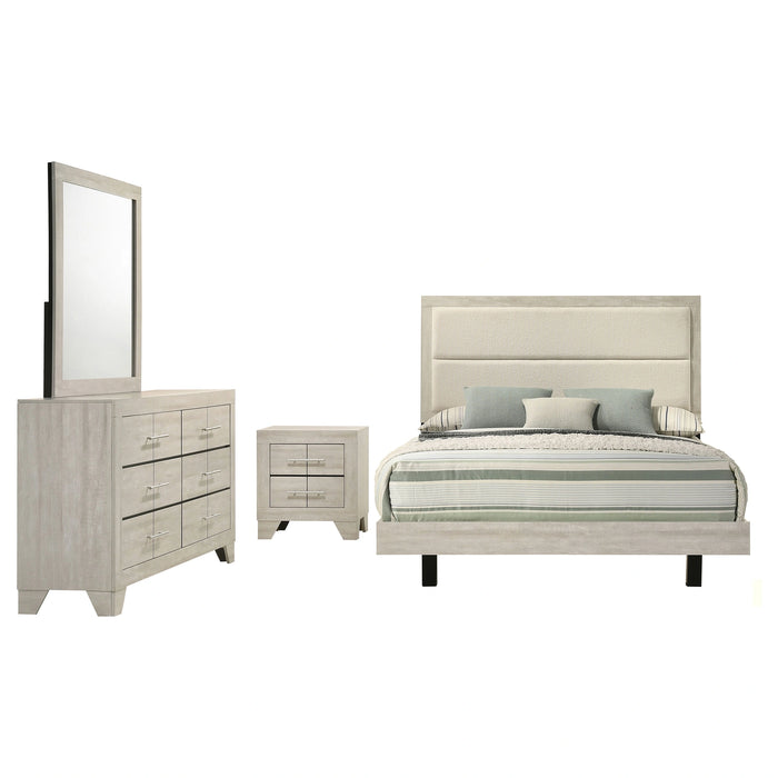 Trenton Bedroom Set