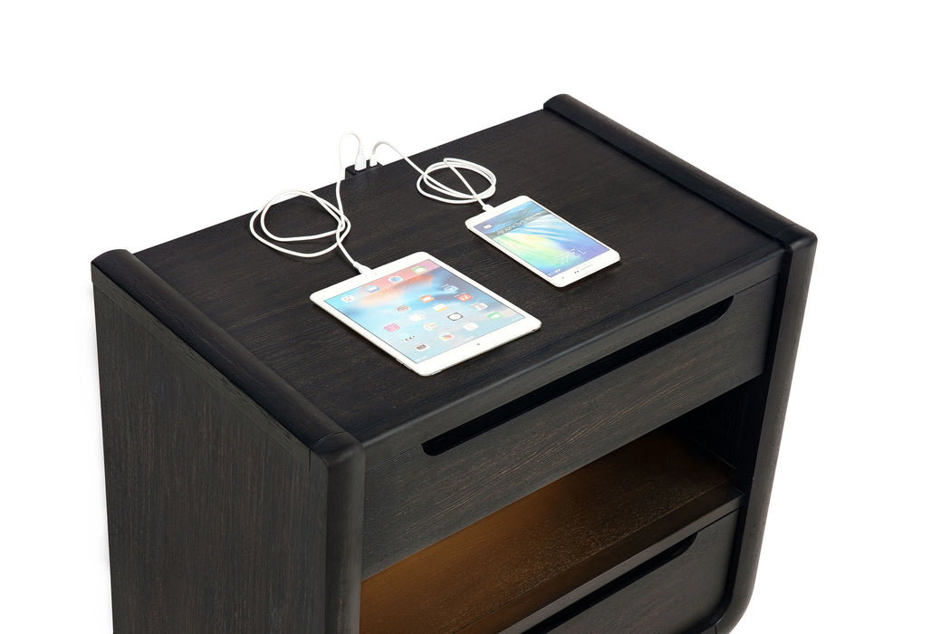 Leandro Nightstand