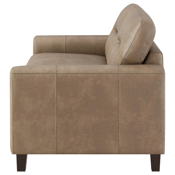 Scotland Loveseat