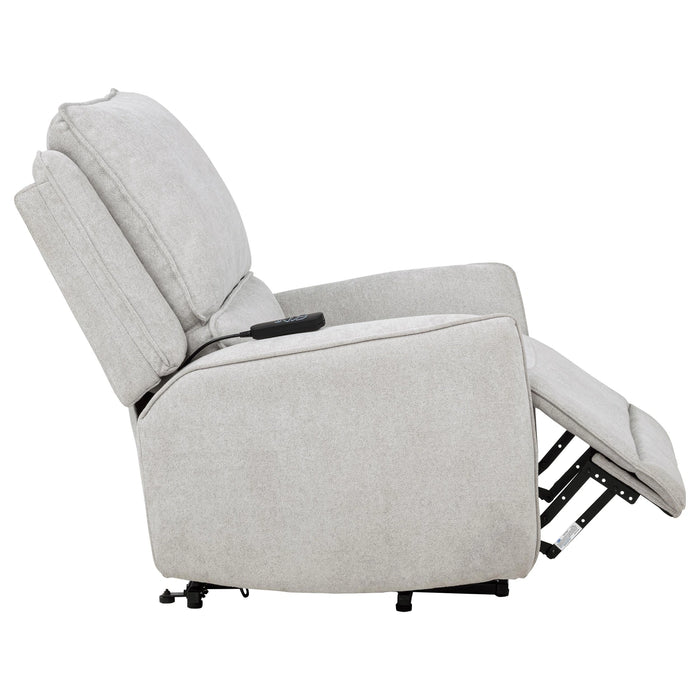 Sylmar Dual Power Lift Recliner