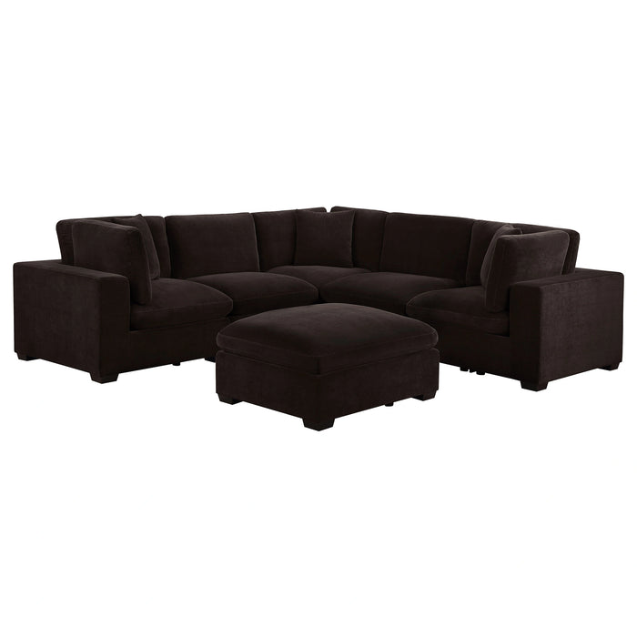 Lakeview Modular Sectional Sofa