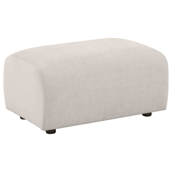 Burnett Ottoman
