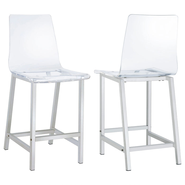 Juelia Counter Chair