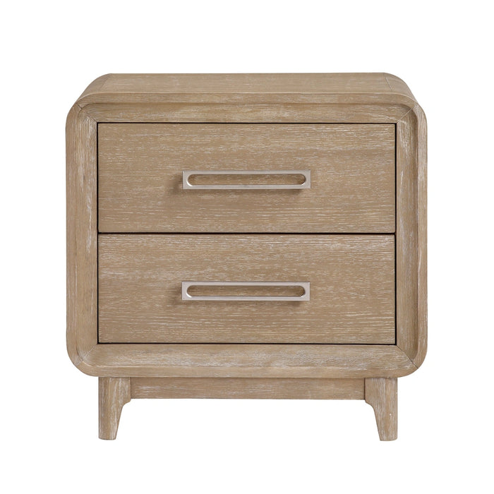 Wilshire Night Stand image