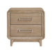 Wilshire Night Stand image