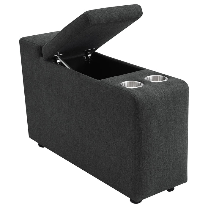 Collins Power Home Theater Seating