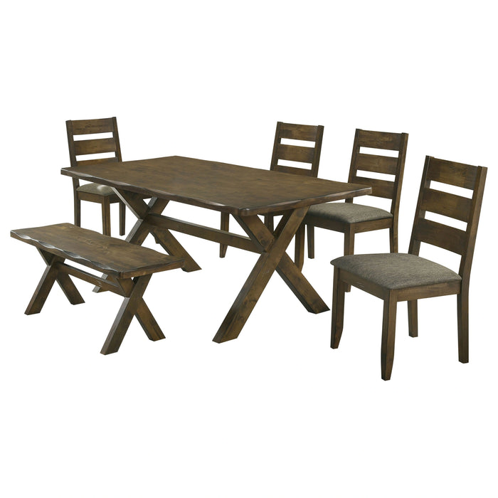 Alston Dining Set