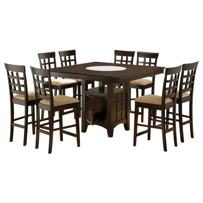 Gabriel Counter Height Dining Set