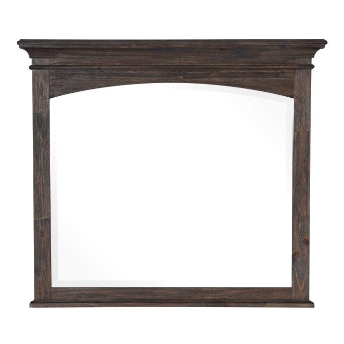 Motsinger Mirror