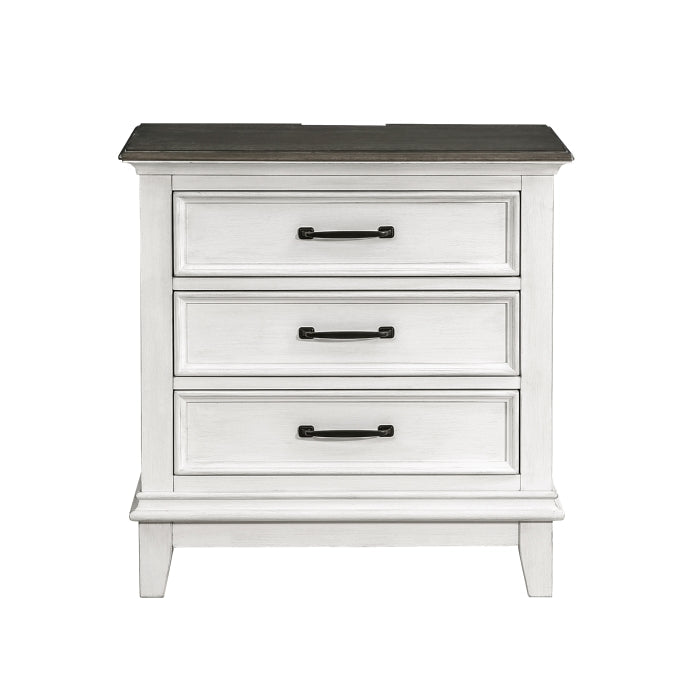 Chesterton Night Stand