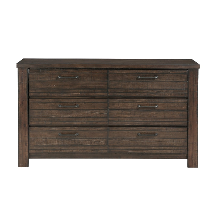 Longview Dresser
