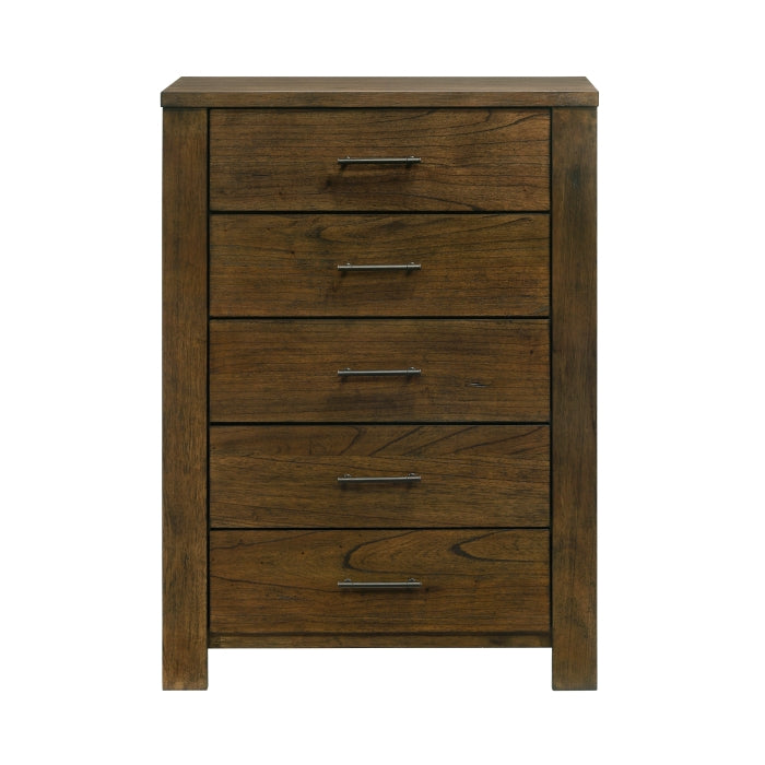 1592-9-Bedroom Chest
