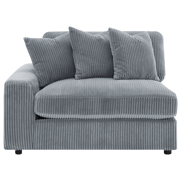 Blaine Sectional Sofa