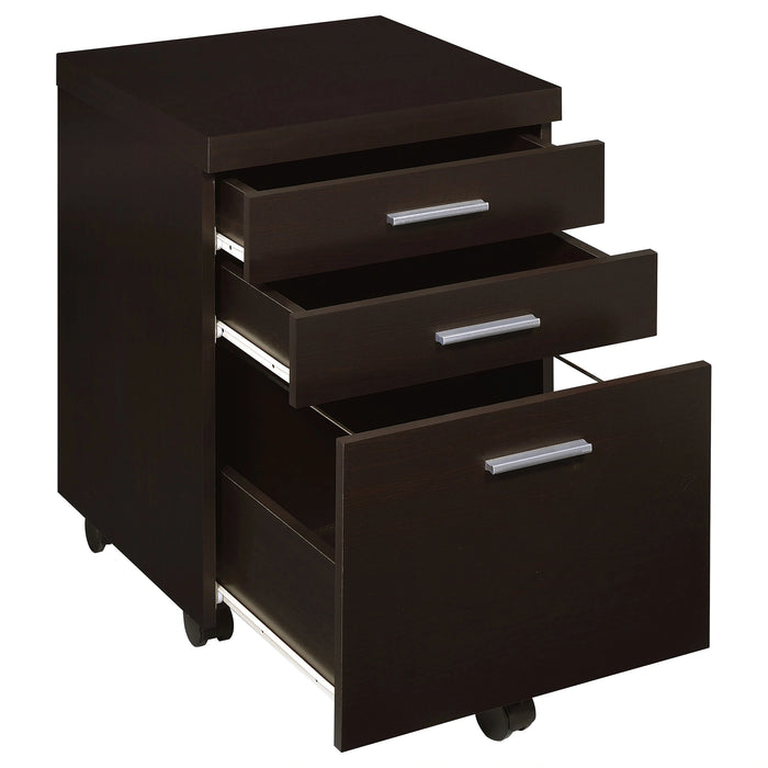 Skylar File Cabinet
