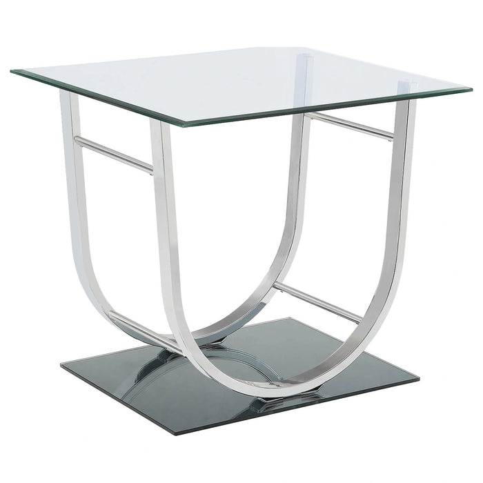 Danville Coffee Table Set
