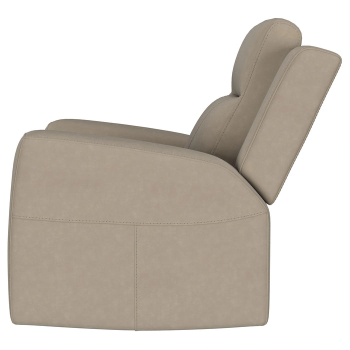 Brentwood Rocker Recliner