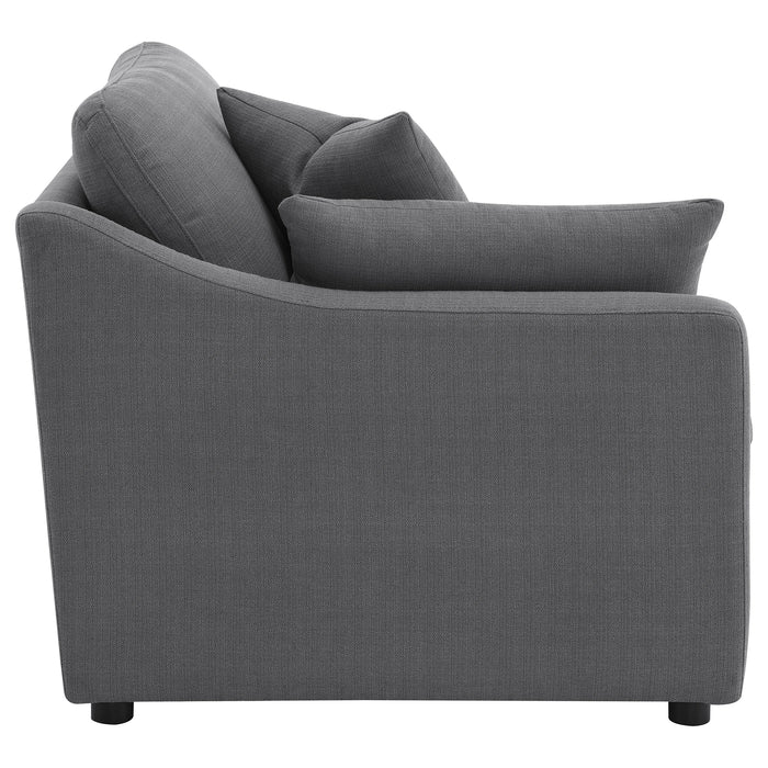 Hobson Corner Chair Sectionals