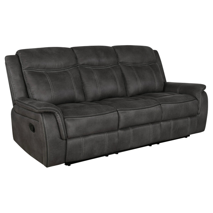 Lawrence Reclining Sofa